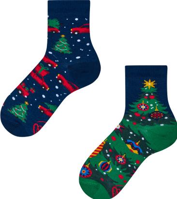 Actual product image Many Mornings X-Mas Tree (Single pack, 31 - 34)