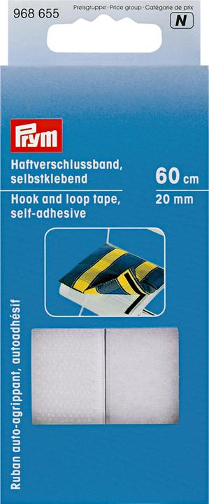 Prym Haftverschlussband