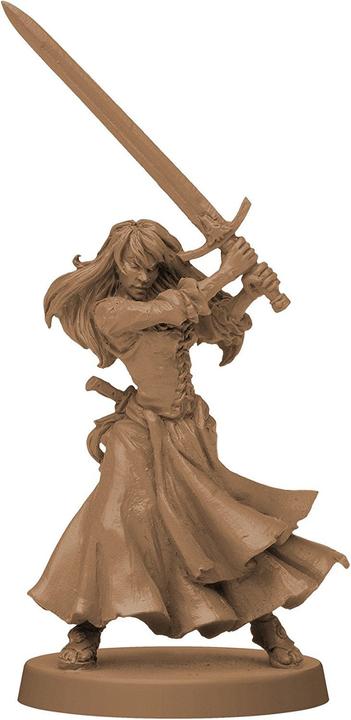 Actual product image Shots Zombicide Black Plague (French)