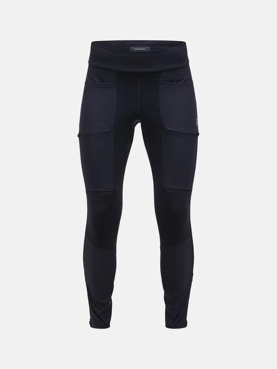 Produktbild Peak Performance Women's Vislight Track Tights (S)