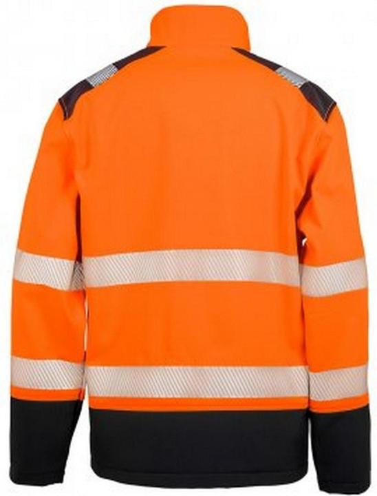 Produktbild Regatta Safeguard By Softshelljacke Sicherheit (M)