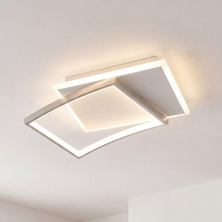 Produktbild Licht-Erlebnisse Deckenlampe Herlohn (4800 lm)