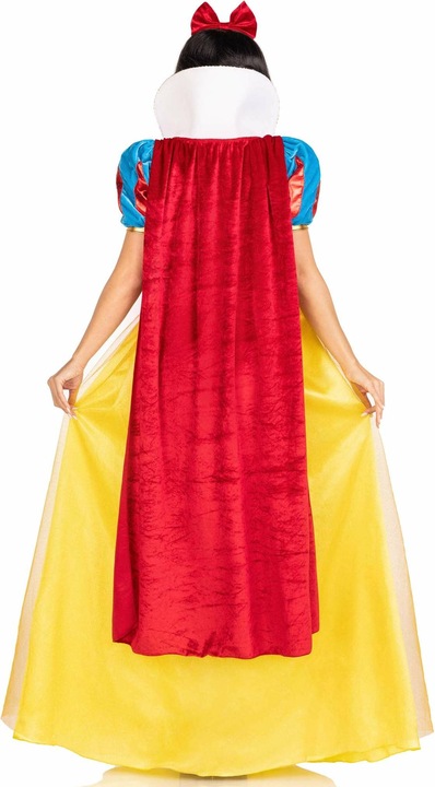 Produktbild Leg Avenue Schneewittchen Ballkleid Kostüm (M)