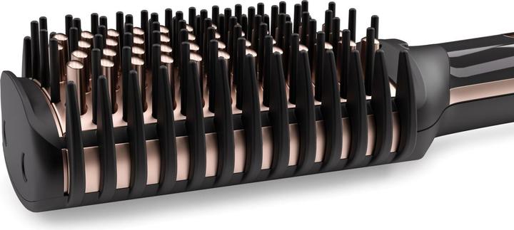 Actual product image Hairdryer My Pro PB11 100 ( Magic Straight Brush)