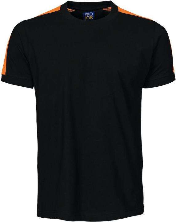 Actual product image Projob 2019 T-shirt (M)