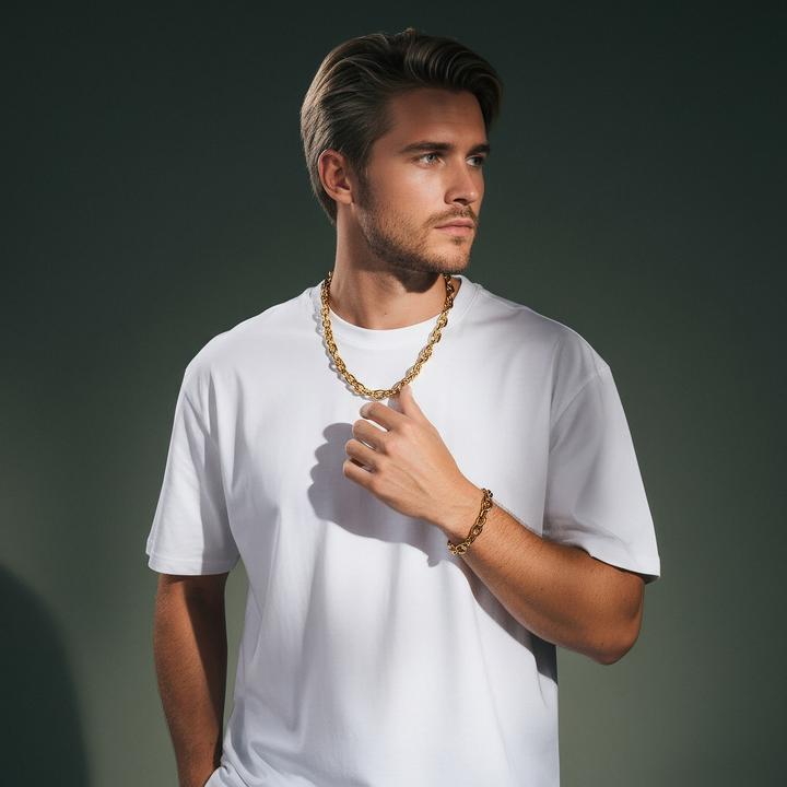 Immagine prodotto Lucleon Essentials (Acciaio inossidabile)