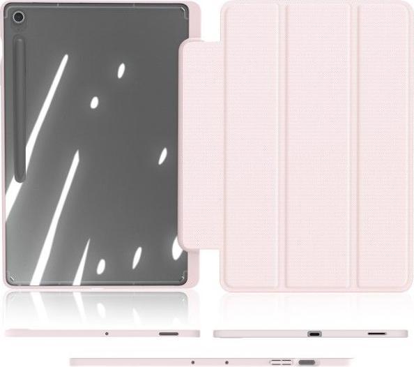 Immagine prodotto Dux Ducis Toby Series Bookcover (Samsung Galaxy Tab S10 FE+)