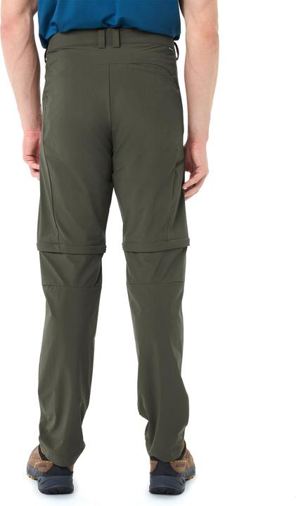 Produktbild Vaude Farley Stretch Zo II (M)