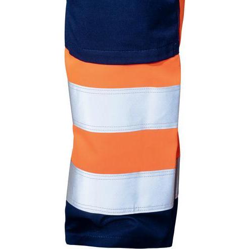 Thumbnail - Uvex Safety, Arbeitshose, 88267 (27)