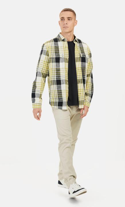Actual product image Camel Active Basic Chino Slim Fit (42)
