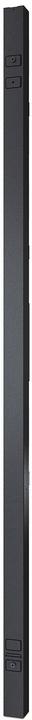 Produktbild APC Rack PDU, Metered-by-Outlet ZeroU (21) C13 & (3) C19 Cord Lengt () IEC309