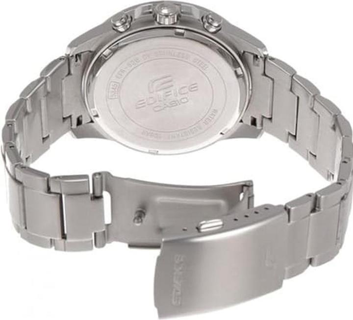 Immagine prodotto Edifice Efr-526d-1avuef (Cronografo, 43.80 mm)