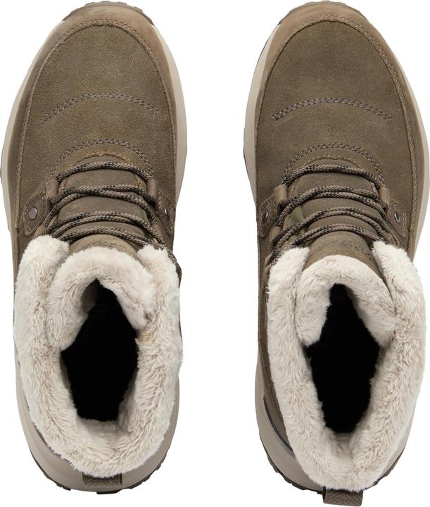Produktbild Jack Wolfskin Dromoventure Texapore High W (42)