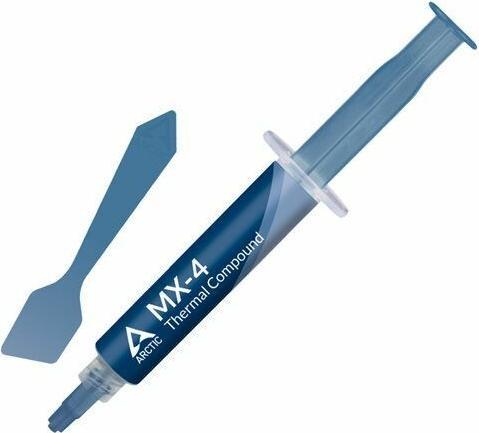 Arctic Cooling Wärmeleitpaste MX-4 (8 gr.mit