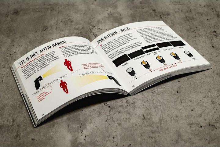 Magmod Buch Zaubern mit Licht / Arno de Bruijn