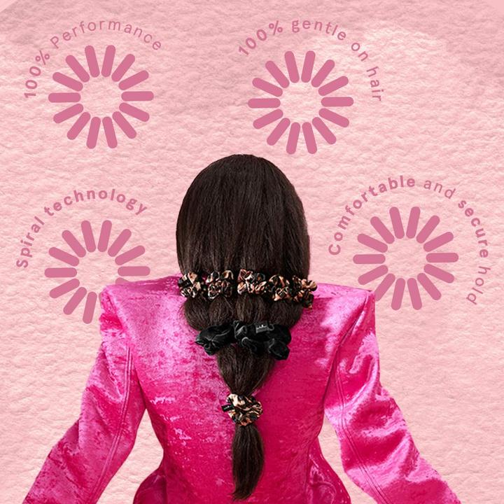 Actual product image Invisibobble Sprunchie (Hair tie)