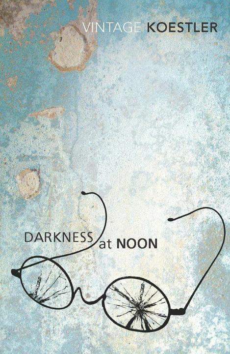 Produktbild Darkness at Noon (Englisch, Arthur Koestler, 2007)