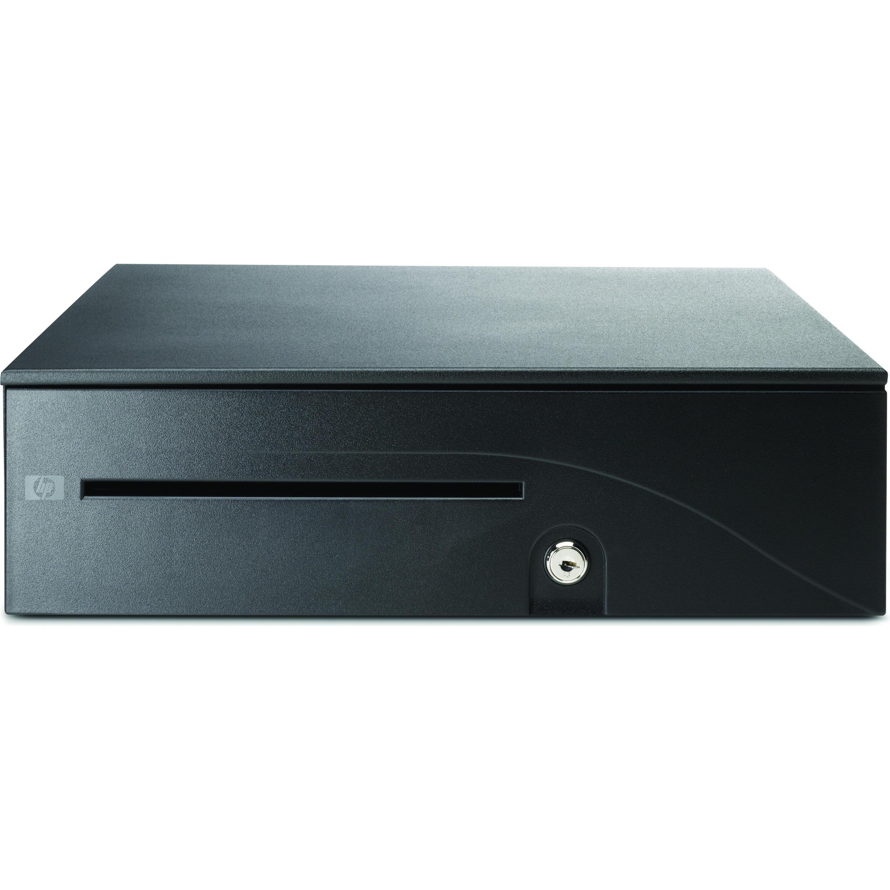 HP, Kasse, Cash Drawer (International) (FK182AA)