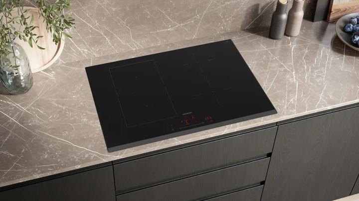 Image du produit Siemens Plaque De Cuisson Inductie Ed751hsb1e (71 cm, Table de cuisson à induction)