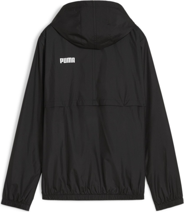 Produktbild Puma ESS Solid Windbreaker (S)