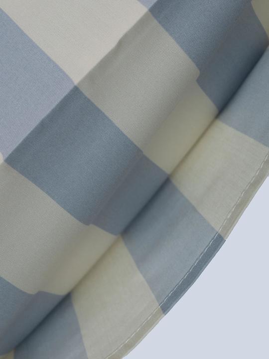 Actual product image HAY Été (Pillowcase, 50 x 70 cm)