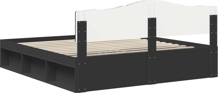 Image du produit vidaXL Bettrahmen (180 x 200 cm)