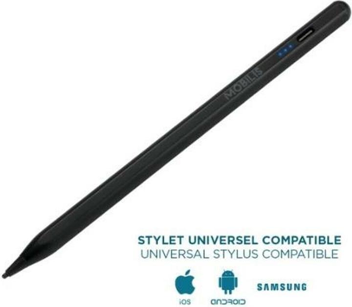 Produktbild Mobilis Universal Active Stylus For Tablet