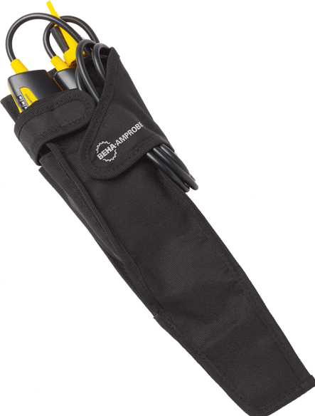 Produktbild Beha Amprobe Spannungsprüfer (CAT IV 600V, CAT III 1000V)