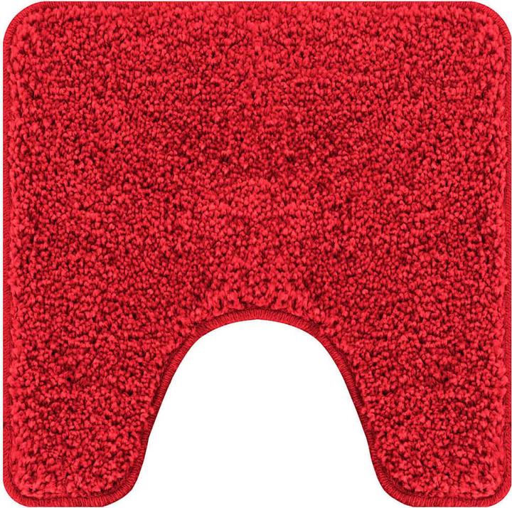 Produktbild vidaXL Badematte (90 x 60 cm)