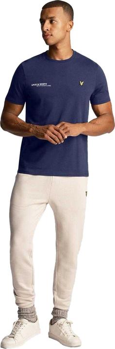 Produktbild Lyle and Scott CoOrdinate TShirt (M)