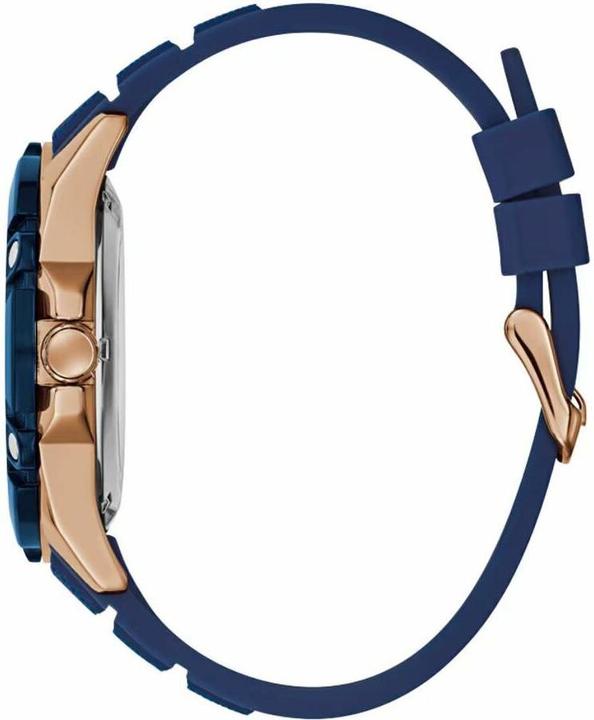 Produktbild Guess Men's Watch GW0061G3 (Ã˜ 47 mm) (47 mm)