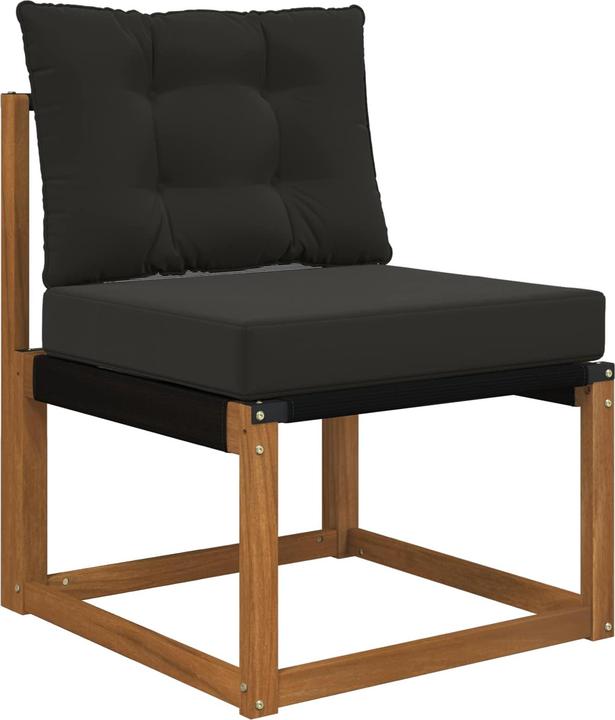 Produktbild vidaXL Sofakissen (60 x 50.50 cm)