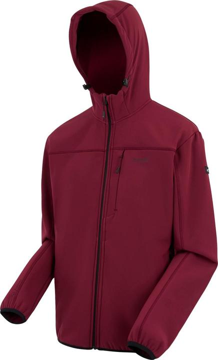 Produktbild Regatta Ossek Softshelljacke (M)