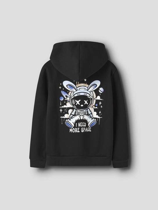 Actual product image Lmtd Regular Fit Hoodie (170, 176)