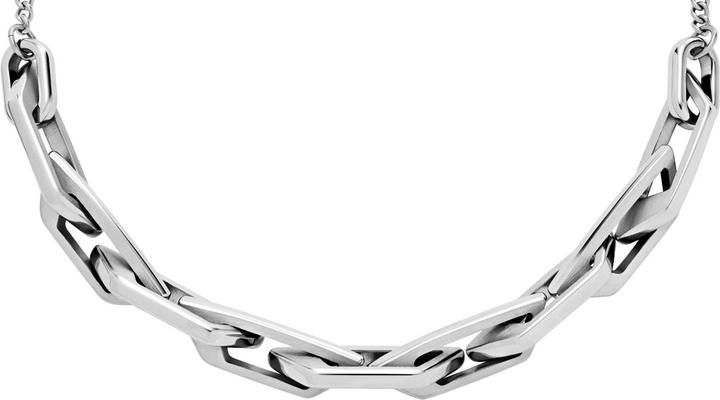 Immagine prodotto Diesel Kette CHAIN NECKLACE (Acciaio inossidabile, 45 cm)