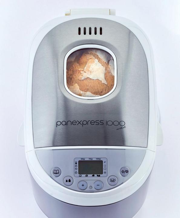 Produktbild Ariete 133 Brotbackmaschine