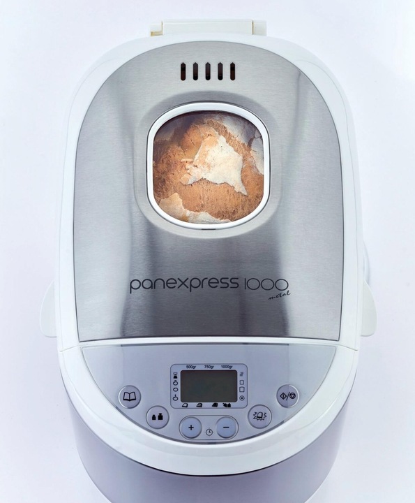 Productafbeelding Ariete 133 Brotbackmaschine