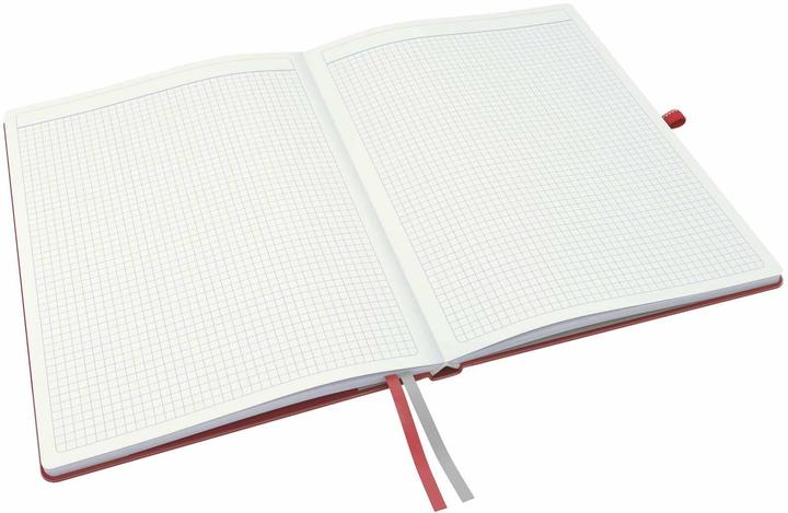 Produktbild Leitz Complete (A4, Kariert, Harter Einband)