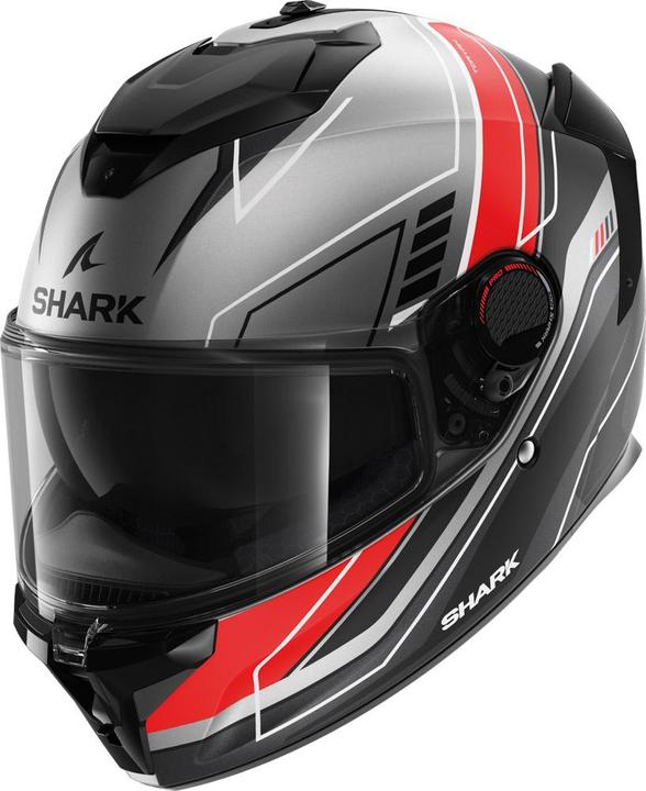 Produktbild Shark SPARTAN GT PRO TORYAN MAT Integralhelm (S)
