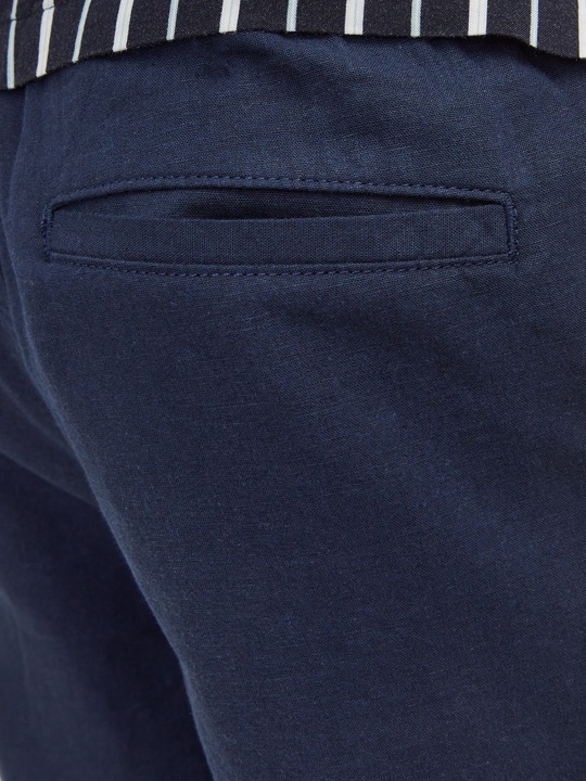 Actual product image Jack & Jones Jpstjaiden Jjsummer Jogger Short Sn Jnr (146)