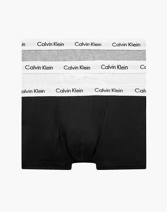 Immagine prodotto Calvin Klein Boxer (S, confezione da 3)
