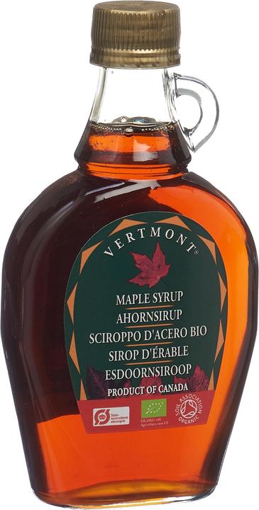 Morga Maple syrup (554 g)