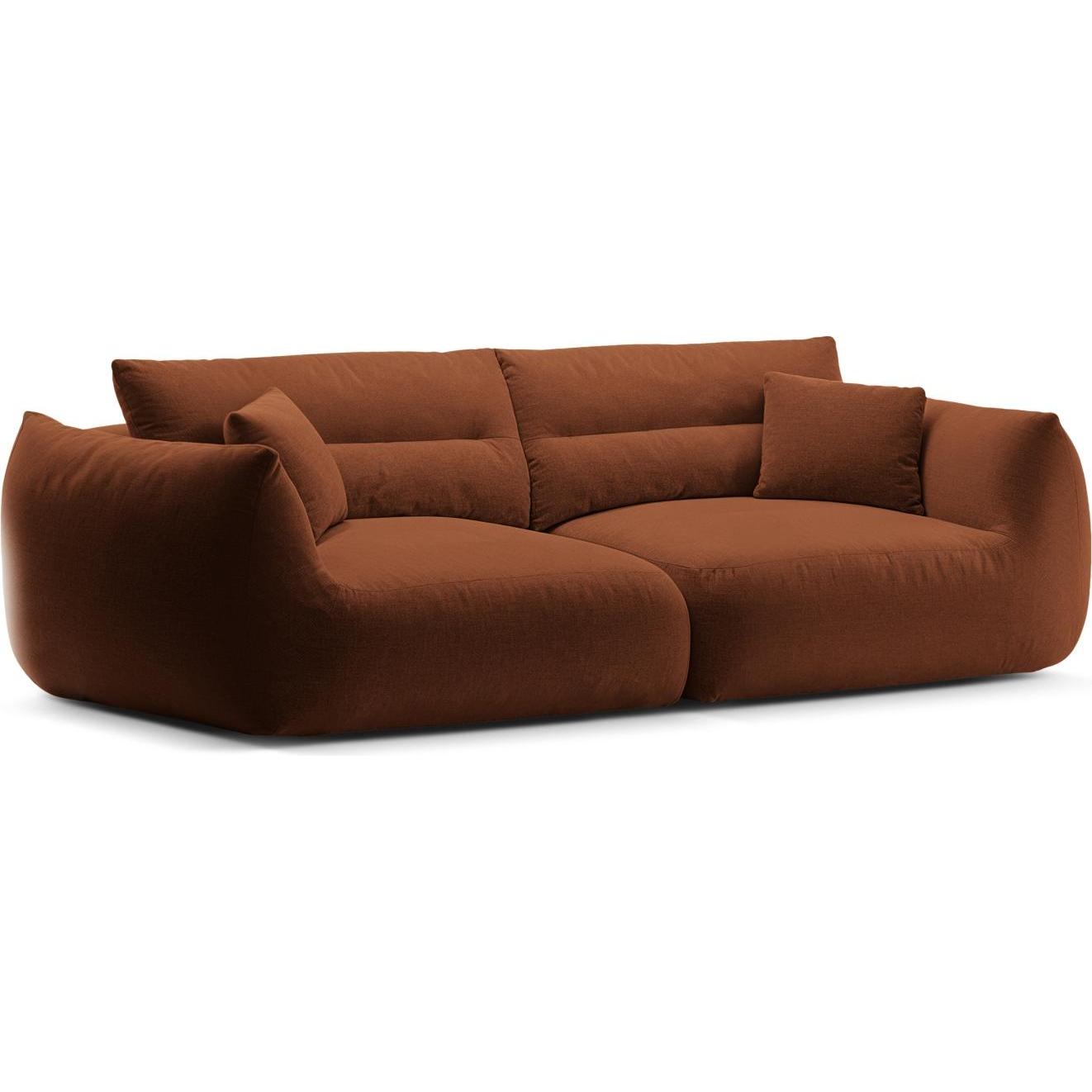 Thumbnail - CXL by Christian Lacroix, Sofa, Maurie (2-Sitzer, 3-Sitzer, 4-Sitzer)