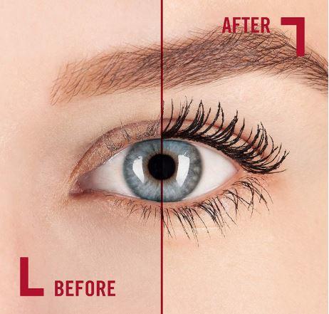 Produktbild Rimmel London Scandal Eyes WOW Wings (001 black)