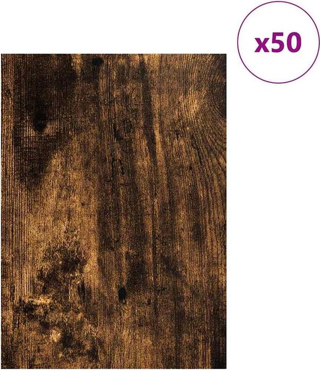 Actual product image vidaXL Dekorative Paneele