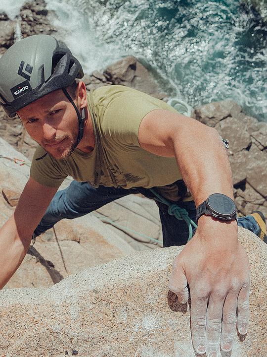 Actual product image Suunto Vertical (49 mm)
