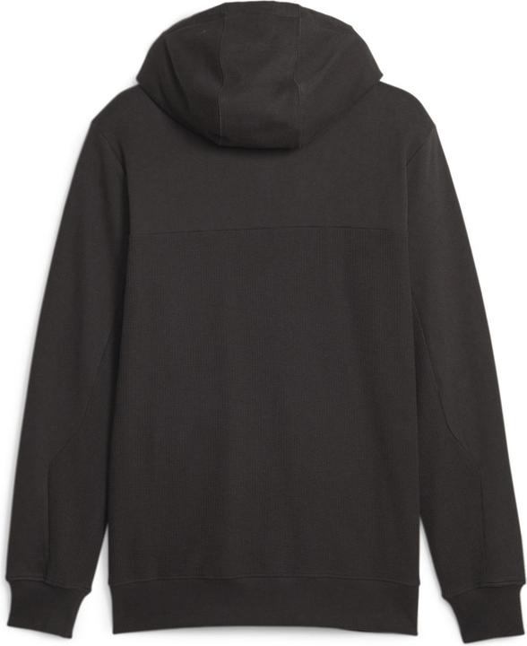 Actual product image Puma BMW MMS Hdd Sweat Jacket (XXL)