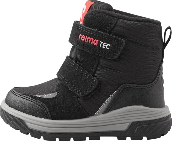 Produktbild Reima tec Winterstiefel Qing Black (23)