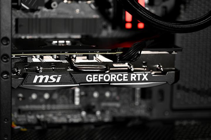 Actual product image Actina 5901443389484 (Intel Core i5-12400F, 32 GB, 1000 GB, GeForce RTX 4070 Super)