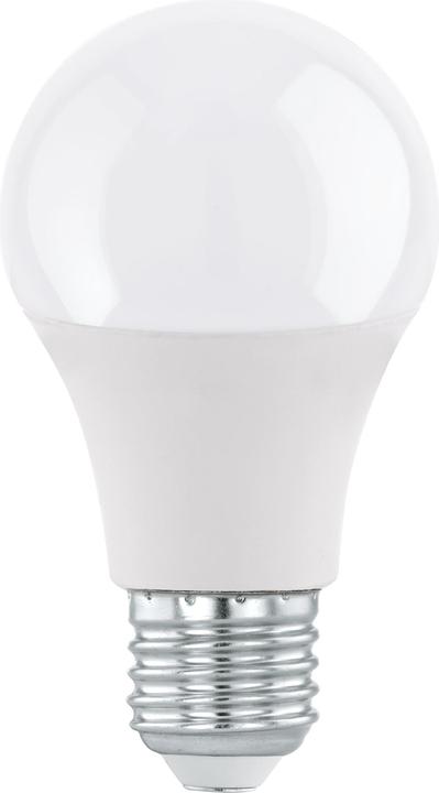 Immagine prodotto EGLO Lampadina LED E27 (E27, 4.90 W, 470 lm, 1 x, D)